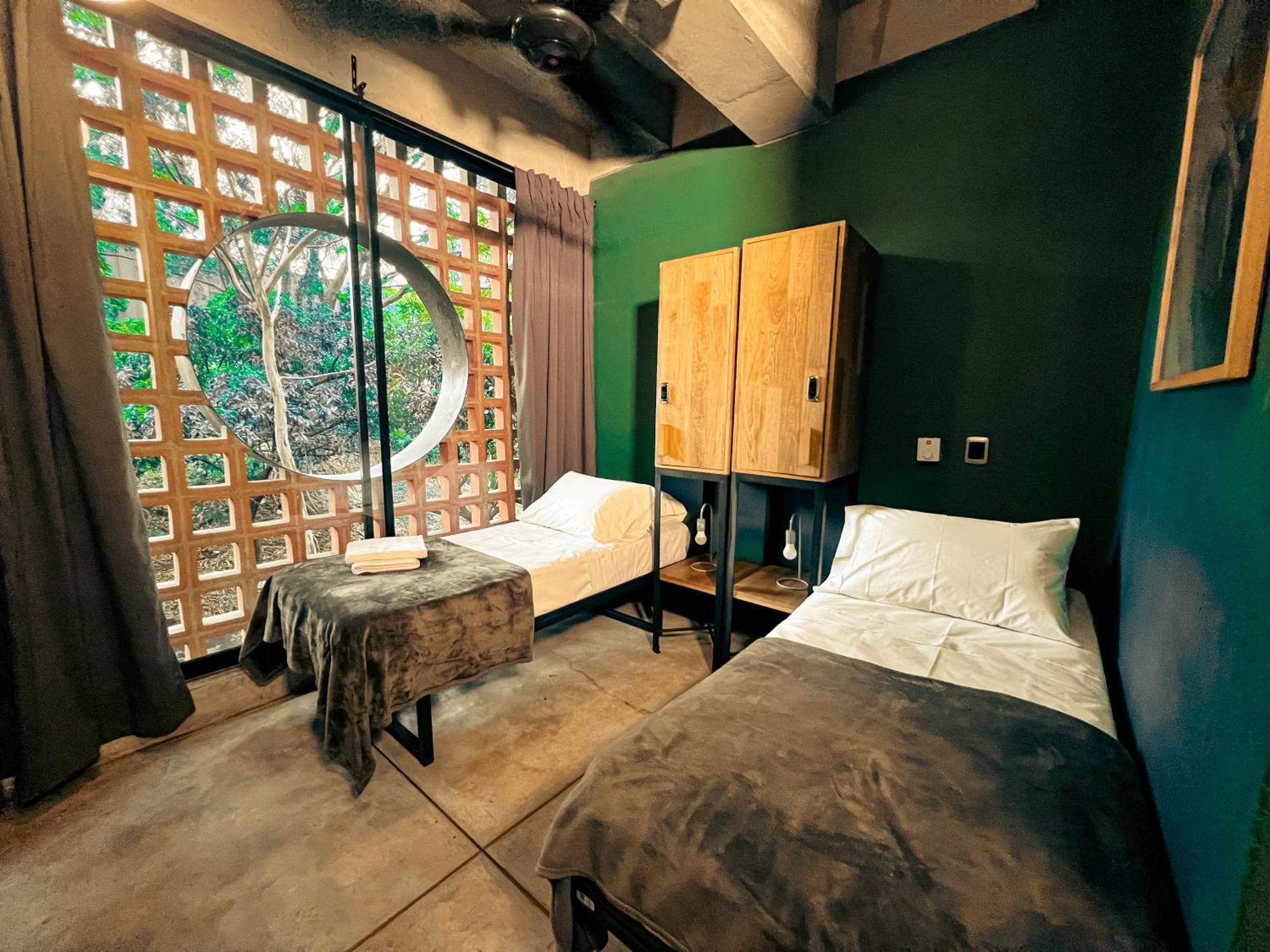 Viajero Medellin Hostel 객실 사진